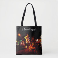 Vegas Nightlife - Las Vegas Nevada