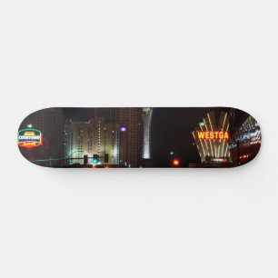 Vegas Paradise Road Skateboard