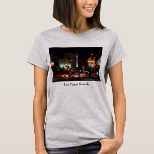 Vegas Paradise Road T - Shirt
