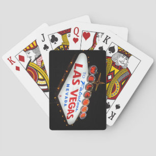 Vegas Playing Cards Spielkarten