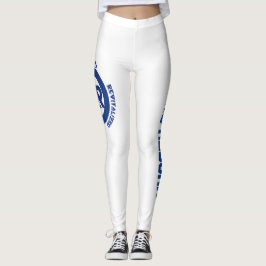 VEGAS REBORN Leggings