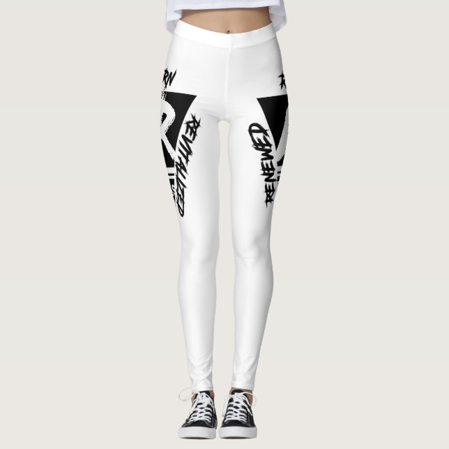 VEGAS REBORN Leggings (Vorderseite)