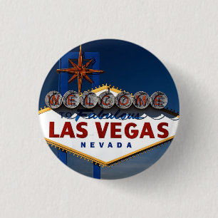 Vegas Sign Dusk Button