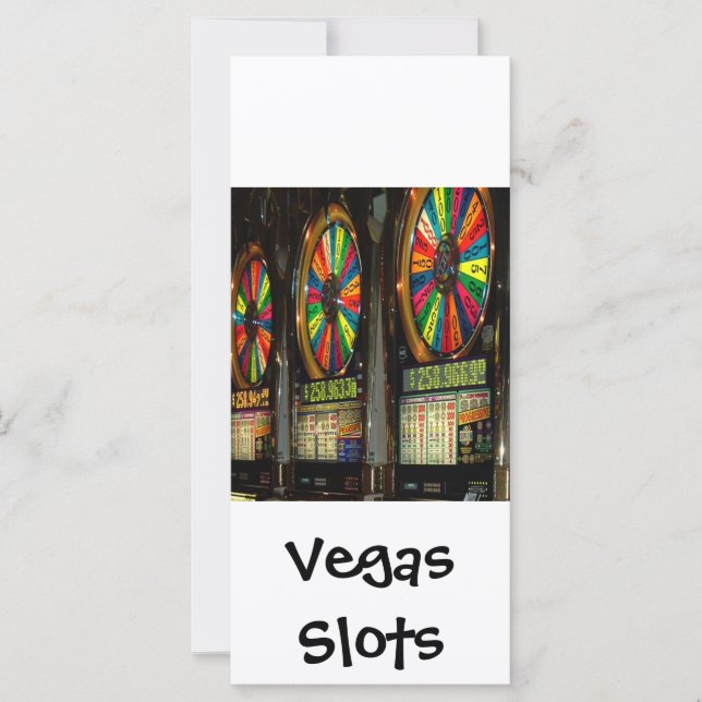 Vegas Slots (Vorderseite)