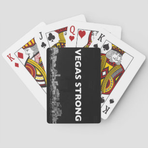 Vegas stark spielkarten
