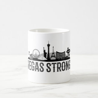 Vegas stark tasse