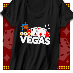 Vegas Trip Herzlich willkommen beim fabelhaften La T-Shirt