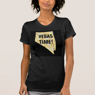 VEGAS-ZEIT T-Shirt