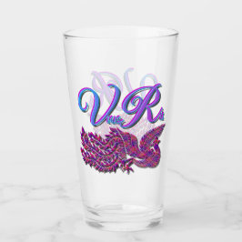 VegasRae Phoenix Glas