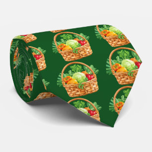 VEGETABLE BASKET-KRAWATTE KRAWATTE