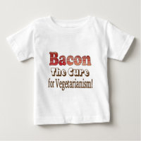 Vegetarian Bacon