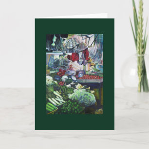 Vegetarian Club trifft sich hier am Dienstag Nachm Karte