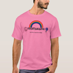 VEGETARIER-SHIRT… NICHT T-Shirt