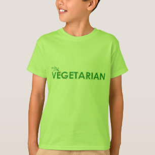 Vegetarier T-Shirt
