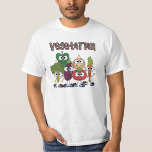 Vegetarier T-Shirt