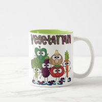 Vegetarier