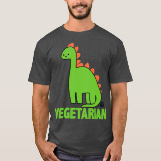 VEGETARISCH T-Shirt