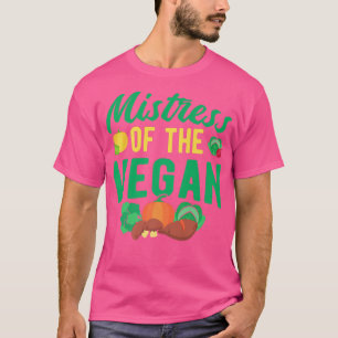 Vegetarischer Fehler der Veganen T-Shirt