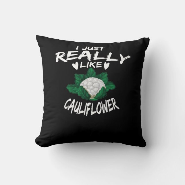 Vegetarischer Welttag Kissen (Vorderseite)