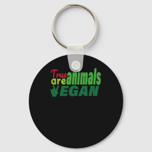 Vegetarischer Welttag Schlüsselanhänger