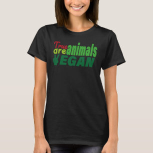 Vegetarischer Welttag T-Shirt