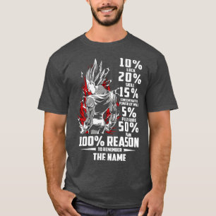 Vegetation T-Shirt