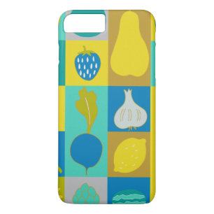 Veggie blockiert I Case-Mate iPhone Hülle