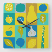 Veggie blockiert I