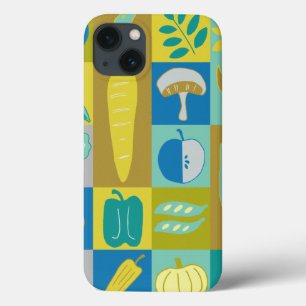 Veggie blockiert II Case-Mate iPhone Hülle