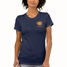 Veggie Burger T - Shirt