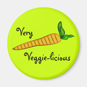 Veggie Gemüsegarten Möbeln Magnet