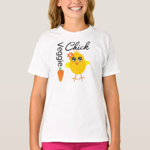 Veggie-Küken T-Shirt