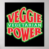 Veggie Power