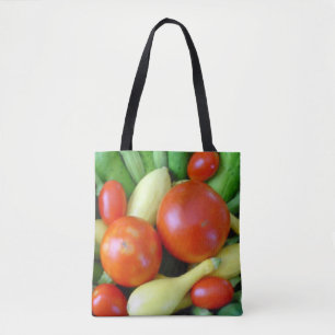 Veggie-Tasche
