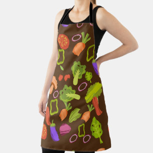 VEGGIES SCHÜRZE