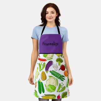 Vegis Apron Schürze