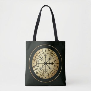Vegvisir Compass: Führungspositionen in Island