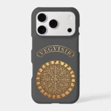 Vegvisir Golden Kompass