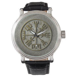 Vegvisir Uhr