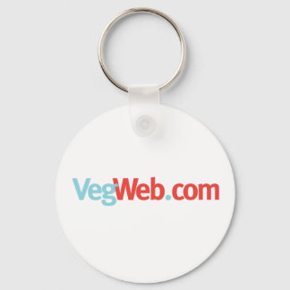 VegWeb.Com-Schlüsselanhänger Schlüsselanhänger