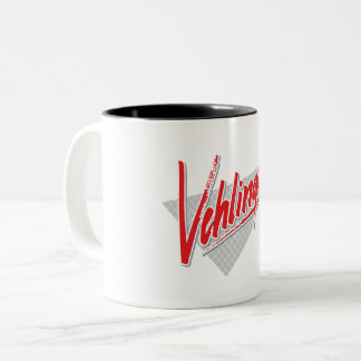 Vehlinggo Kaffeepause Tasse