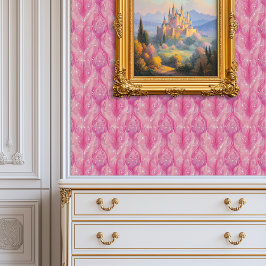 Veil Princesscore der verzauberten Rose Tapete