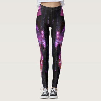 Veilchen ultra leggings