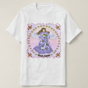 Veilchens Engel T-Shirt