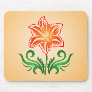 VektorBlume: Mousepad