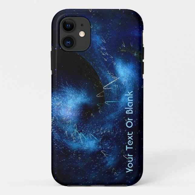 Vektoren Case-Mate iPhone Hülle (Rückseite)