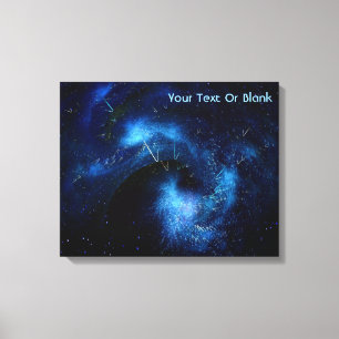 Vektoren Leinwanddruck