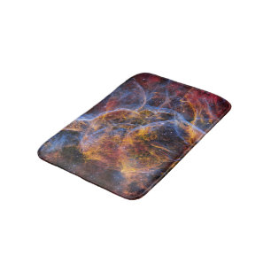 Vela Supernova Remnant Badematte