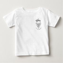 Velaris Pocket Baby T-shirt