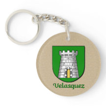 Velasquez Historischer Schild und Flagge Mexikos